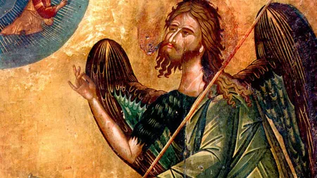 Ce este interzis de Sfântul Ioan și cui spunem „La mulți ani” pe 7 ianuarie