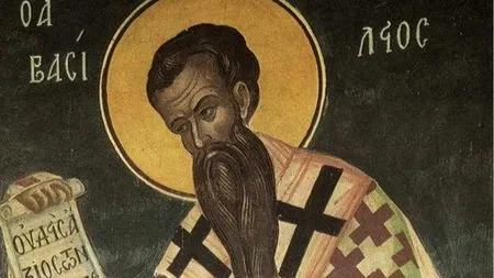 Sfântul Vasile cel Mare și legătura istorică cu spațiul românesc
