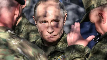 Cum a obținut spionajul ucrainean o jumătate de milion de dolari de la Kremlin