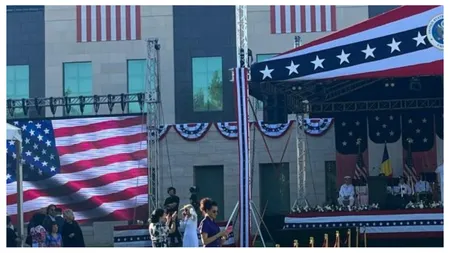 SUA anunță intenția de a coopera cu România în domeniul mineralelor critice