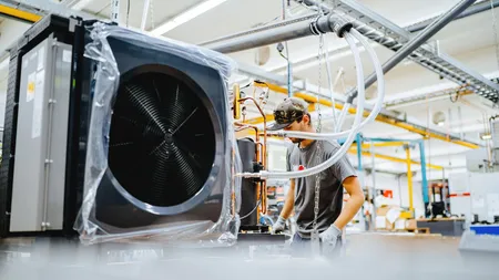 Consiliul Concurenței analizează preluarea Riello Group de către Ariston Holding