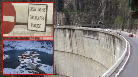 Stare de alertă la Curtea de Argeș după depistarea bacteriei Clostridium perfringers în apă