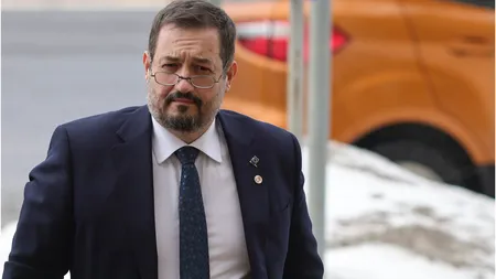 Bogdan Pîrlog își retrage candidatura pentru funcția de procuror-șef al DIICOT, dar rămâne în cursa pentru postul de procuror general al României