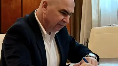 Bolojan: Ordonanţa privind reforma în administraţie a fost trimisă la Monitorul Oficial pentru publicare
