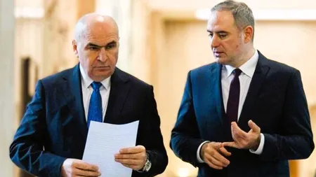 PNL îl acuză pe Sorin Grindeanu că alimentează percepția de instabilitate și cere PSD să își clarifice poziția în Coaliție