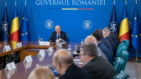 Pachetul de relansare economică, analizat de Guvern împreună cu sindicatele și patronatele, în Consiliul Tripartit