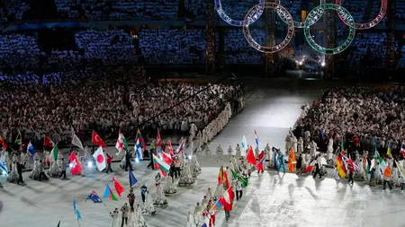 50 de șefi de stat și lideri guvernamentali, prezenți la ceremonia de deschidere a Jocurilor Olimpice de Iarnă de la Milano