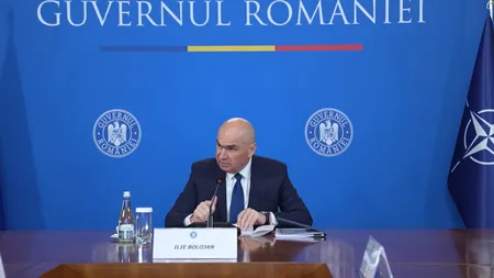 Bolojan: Reducerea producției la Dacia arată cât de mult contează taxele pentru marile companii