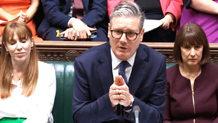 Cine l-ar putea înlocui pe premierul britanic Keir Starmer, dacă scandalul legat de Epstein va pune capăt mandatului său