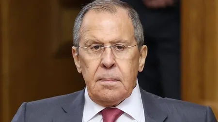 Serghei Lavrov: „Rusia nu are planuri să atace Europa, dar este pregătită să riposteze militar, dacă va fi nevoie”