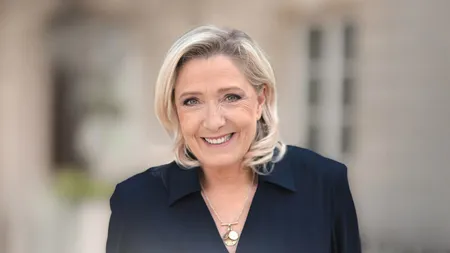 Parchetul General al Franței cere în apel confirmarea condamnărilor în dosarul Marine Le Pen