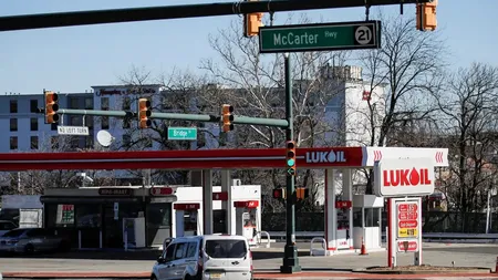 Midad semnează un acord preliminar pentru achiziția portofoliului Lukoil