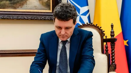 Nicușor Dan: Primele gaze din proiectul Neptun Deep vor fi livrate în 2027