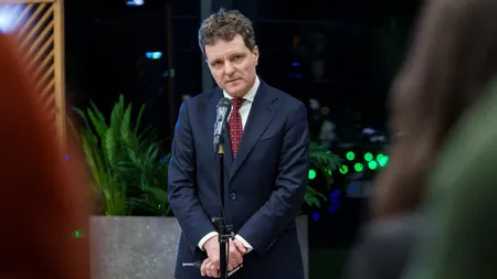 Nicușor Dan discută la Cotroceni cu liderii coaliției despre reforma administrației și modificările fiscale