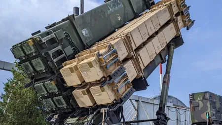 Armata iraniană a lansat atacuri asupra mai multor baze militare americane din Golful Persic