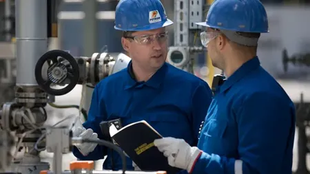 OMV Petrom a investit 20 de milioane de euro în modernizarea sistemelor de tratare a apelor uzate la rafinăria Petrobrazi