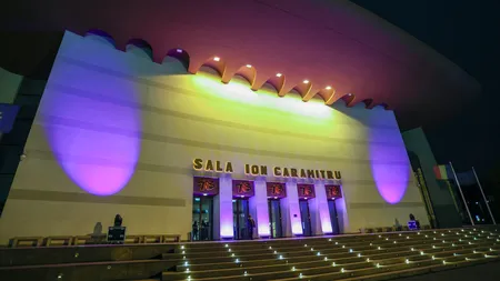 Actorii Teatrului Național București protestează față de proiectul Ministerului Culturii privind evidența timpului de muncă