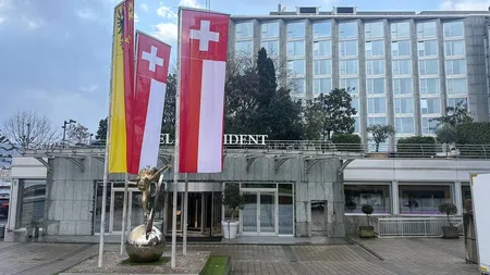 Rusia-Ucraina: Au loc noi negocieri mediate de SUA, la Geneva