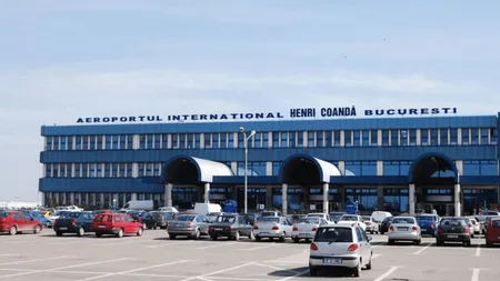 Apa de la robinet devine potabilă pe Aeroportul Henri Coandă. Pasagerii vor avea acces gratuit