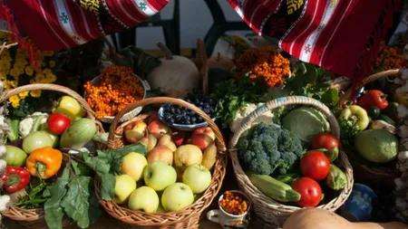 ANF: 4 probe de fructe din 914 analizate depășesc limitele admise de pesticide în 2025