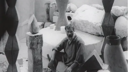 Emisiune filatelică dedicată lui Constantin Brâncuși, lansată la 150 de ani de la naștere