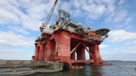 Bulgaria cheamă Turcia și Shell în Marea Neagră, în timp ce România se pregătește să scoată primele gaze din Neptun Deep