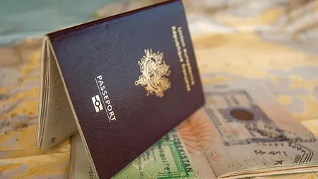 China elimină vizele pentru britanici și canadieni