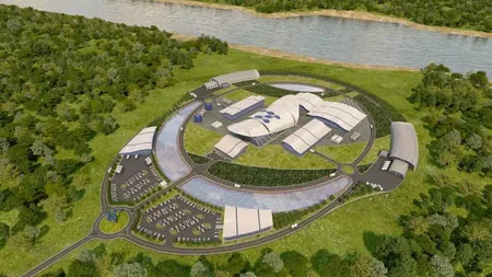 Nuclearelectrica pornește proiectul SMR de la Doicești după aprobarea deciziei finale de investiție