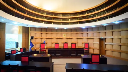 ÎCCJ și societatea civilă, față în față: „Independența justiției nu este negociabilă”