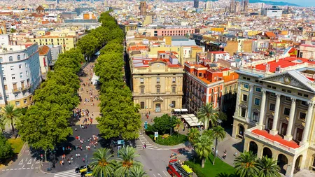 Barcelona cu buget redus: cât te costă să vizitezi orașul din Catalonia în 2026