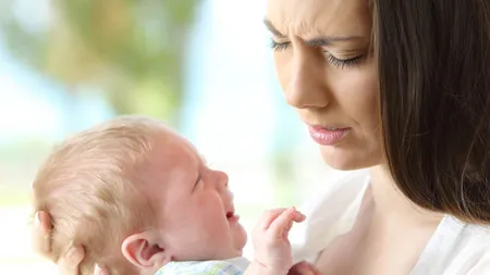 Peste 150 de mame au murit în ultimii cinci ani în România. Ruralul, zona cu cel mai mare risc