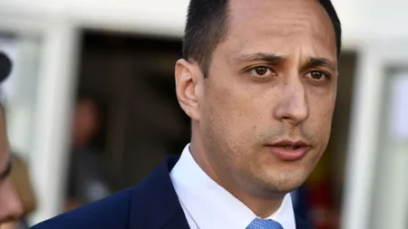 Referendum pentru un București metropolitan: Vlad Gheorghe propune unirea Capitalei cu Ilfov