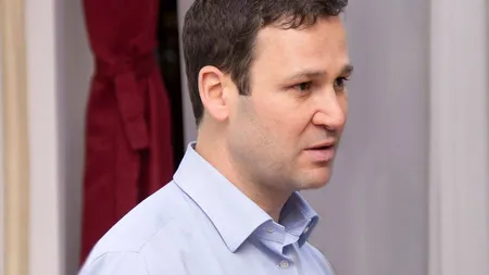 Robert Negoiţă scapă de controlul judiciar şi se va întoarce la Primărie