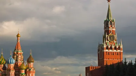 General rus, împușcat la Moscova. Atacatorul a fugit