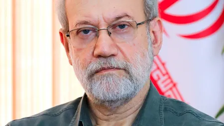Israelul susține că i-a ucis pe Ali Larijani și pe generalul Soleimani în atacurile aeriene din Iran