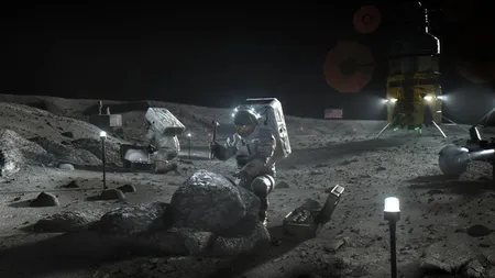 NASA pornește Artemis 2. Prima misiune cu echipaj uman în jurul Lunii după 50 de ani