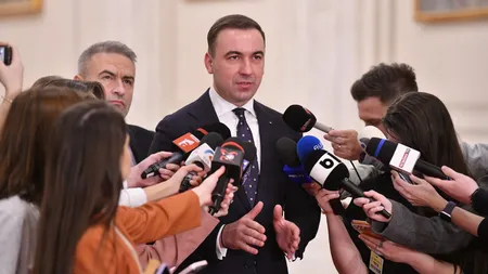 Ministerul Energiei: stocurile de urgență de peste 102% asigură consumul intern și accesul la carburanți pentru 90 de zile