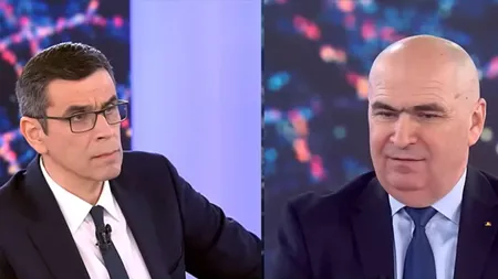 Bolojan, despre reducerea accizei la combustibili: În prima etapă ne concentrăm pe motorină, aici au fost creşterile cele mai mari