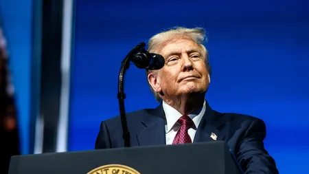 Trump pune securitatea globală înaintea prețurilor la benzină. Iranul, prioritate absolută