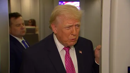 Trump anunță termen limită final pentru Iran. Amenințări cu atacuri asupra infrastructurii