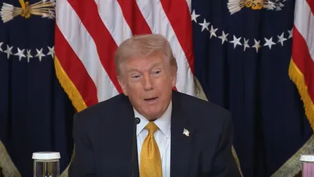 Trump afirmă că SUA vor avea „onoarea de a prelua Cuba”