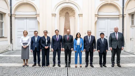 Statele Unite caută o cale de ieșire din conflictul cu Iran, dar liderii G7 rămân reticenți