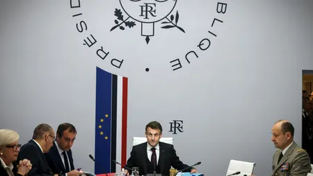 G7 sprijină o posibilă eliberare coordonată a rezervelor petroliere pentru a stabiliza piața globală