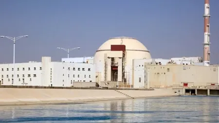 Ce trebuie să știți voi și populația iraniană aflată în proximitatea unor potențiale ținte nucleare
