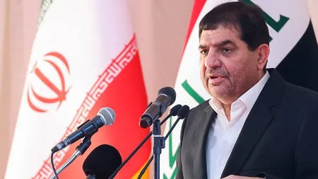 Iranul nu va negocia cu SUA și este pregătit să continue războiul