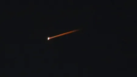 SUA atacă o instalație nucleară iraniană, în timp ce Teheranul lovește un petrolier în largul coastei Dubaiului