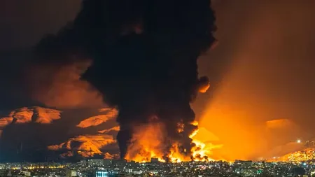 Analiză The Guardian: „Am atacat Iranul fără un plan clar pentru schimbarea regimului”, spun surse din securitatea israeliană