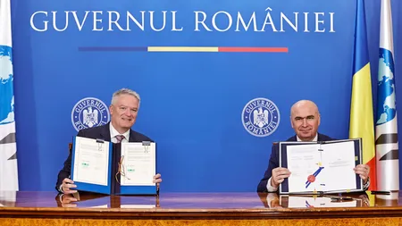 Mathias Cormann, secretar general OCDE: România are perspective solide de creștere economică