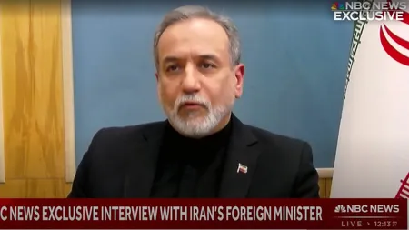 În conflictul cu SUA și Israel, Rusia și China oferă Iranului sprijin „politic”, dar și „în alte moduri”