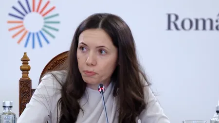 Mirabela Grădinaru: Copiii se confruntă cu provocări din ce în ce mai subtile, dar mai periculoase ca oricând